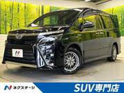 2018 TOYOTA VOXY