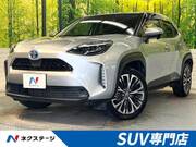 2021 TOYOTA YARIS CROSS HYBRID Z