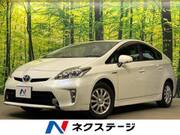2014 TOYOTA PRIUS G