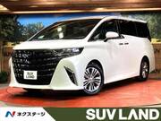 2024 TOYOTA ALPHARD HYBRID