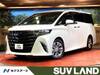 TOYOTA ALPHARD HYBRID