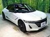 HONDA S660