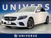 MERCEDES BENZ C-CLASS