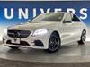 MERCEDES BENZ C-CLASS