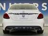 MERCEDES BENZ C-CLASS