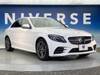 MERCEDES BENZ C-CLASS
