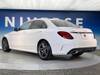 MERCEDES BENZ C-CLASS