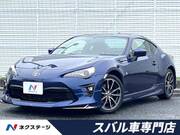 2017 TOYOTA 86 GT