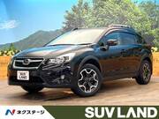 2015 SUBARU XV