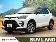 2022 TOYOTA RAIZE