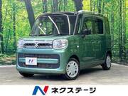 2018 SUZUKI SPACIA
