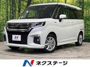 2022 SUZUKI SOLIO
