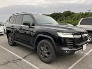 2023 TOYOTA LAND CRUISER
