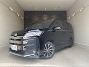 2022 TOYOTA NOAH