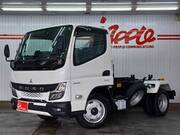 2024 FUSO CANTER