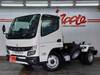 FUSO CANTER