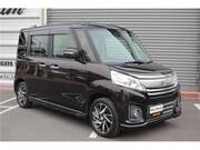 2016 SUZUKI SPACIA CUSTOM