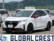 2023 NISSAN NOTE