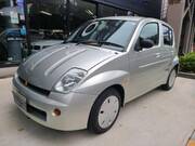 2000 TOYOTA WILL VI