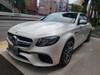 MERCEDES BENZ E-CLASS