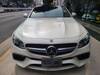 MERCEDES BENZ E-CLASS