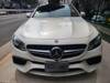 MERCEDES BENZ E-CLASS