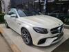 MERCEDES BENZ E-CLASS