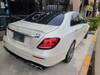MERCEDES BENZ E-CLASS