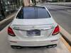 MERCEDES BENZ E-CLASS