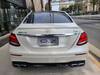 MERCEDES BENZ E-CLASS