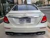 MERCEDES BENZ E-CLASS