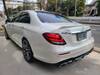 MERCEDES BENZ E-CLASS