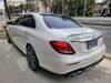 MERCEDES BENZ E-CLASS