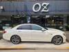 MERCEDES BENZ E-CLASS