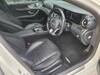 MERCEDES BENZ E-CLASS