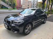 2019 BMW X4