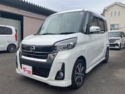 2020 NISSAN DAYZ ROOX