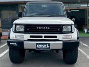1995 TOYOTA LAND CRUISER PRADO