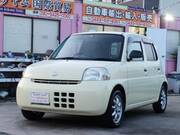 2008 DAIHATSU ESSE