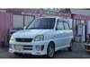 SUBARU PLEO NESTA