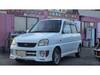 SUBARU PLEO NESTA