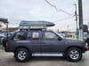 NISSAN TERRANO