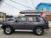 NISSAN TERRANO