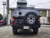NISSAN TERRANO