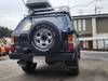 NISSAN TERRANO
