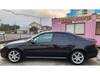 SUBARU LEGACY TOURING WAGON