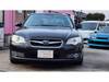 SUBARU LEGACY TOURING WAGON