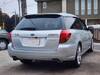 SUBARU LEGACY TOURING WAGON