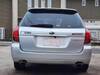SUBARU LEGACY TOURING WAGON
