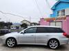 SUBARU LEGACY TOURING WAGON